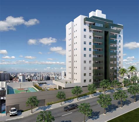Residencial Sena .